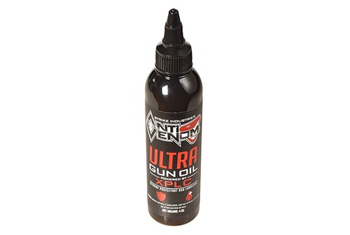 SI ULTRA Gun Oil - 4oz - Taurus Savings